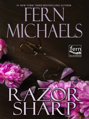 Razor Sharp - ebook